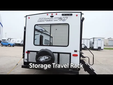 Alpha Wolf 2500rl 2024 Thumbnail alt