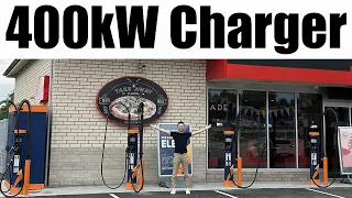 The Next Generation Chargers Are HERE NOW!