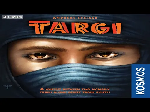 Targi: Discussion
