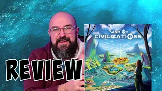 War of Civilizations - Review
