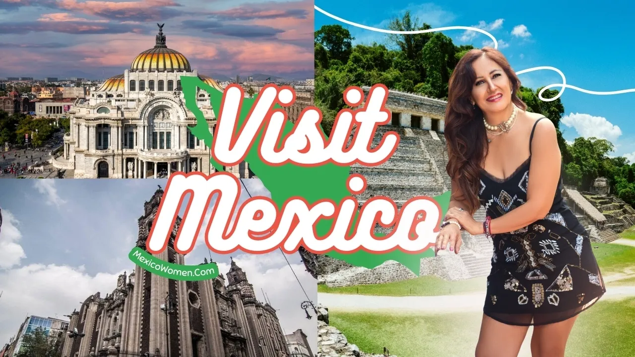 Don’t Say NO to MEXICO!