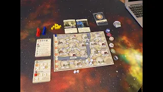 TDG Live: Maquis (11/9/21)