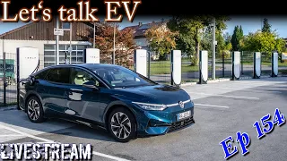 (live) Let's talk EV - Project 650