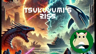 Tsukuyumi's Rise - A Tsukuyumi Song