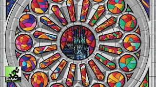 Sagrada Gameplay Runthrough