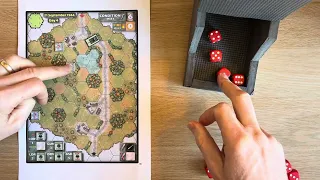 Hellcat Tankers - Day 4 Playthrough just for fun