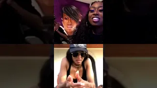 Ciara & Missy Announce Level Up Remix!