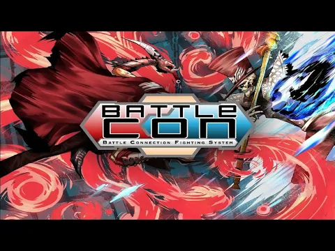 BattleCon Champion of Champions: Jin vs Alexian {Game One}