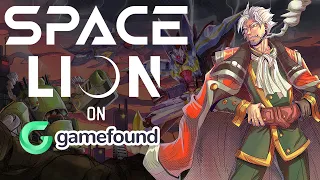 Space Lion About Video