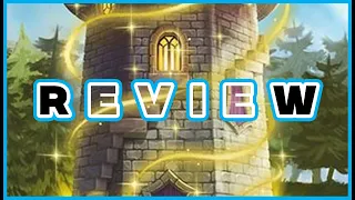 WANDERING TOWERS: THE MAGIC TOWER | Five new ways to bring chaos