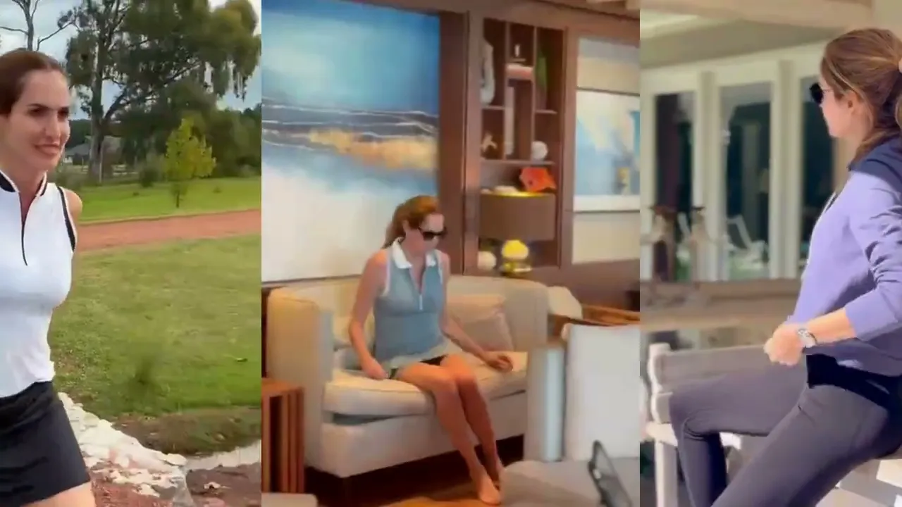 Video de GODDESS ACTIVEWEAR