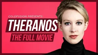 Theranos – Silicon Valley’s Greatest Disaster Theranos – Silicon Valley’s Greatest Disaster