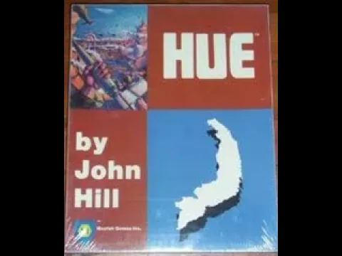Hue, Mayfair Games Recorded Session #1