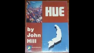 Hue, Mayfair Games Recorded Session #1