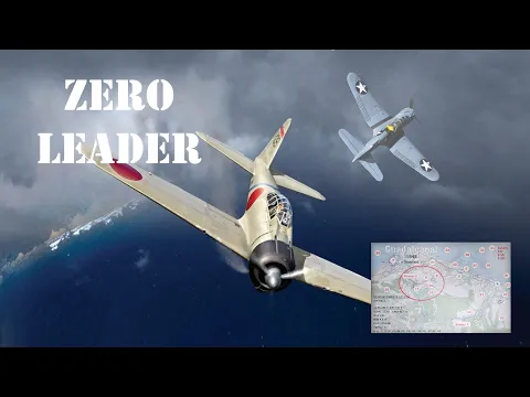 Zero Leader Campaign - Guadalcanal Part Two