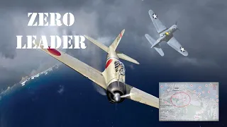 Zero Leader Campaign - Guadalcanal Part Two