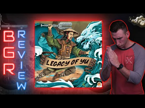 Why Yes, Yu Should! | Legacy of Yu SOLO Review