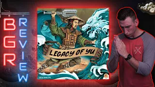 Why Yes, Yu Should! | Legacy of Yu SOLO Review