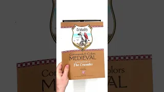 Commands and Colors Medieval Crusades - Insert - ChihuahuaPrint3D