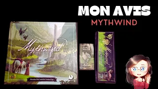 MYTHWND | Pourquoi ai-je arrêté d'y jouer ? - Avis