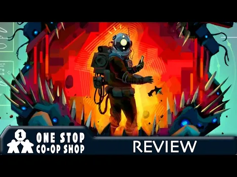 Review | One Stop Co-Op Shop