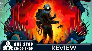 Review | One Stop Co-Op Shop