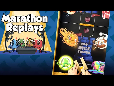 Spinball Live Play
