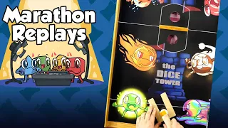 Spinball Live Play