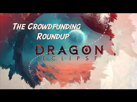 The Crowdfunding Roundup, September 13th - 19th