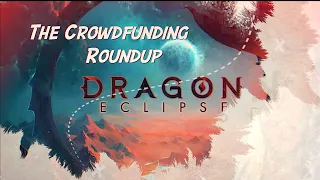 The Crowdfunding Roundup, September 13th - 19th