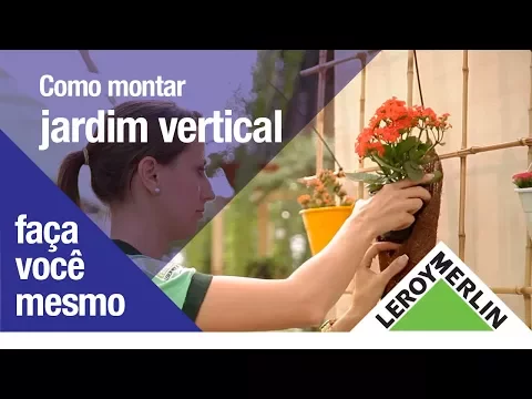 Treliça para Jardim Vertical Madeira Preta 70x90cm Massol