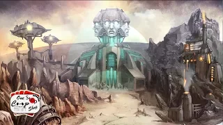 One Stop Solo Playthrough