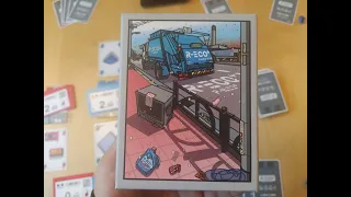 R-eco contractor - how to play