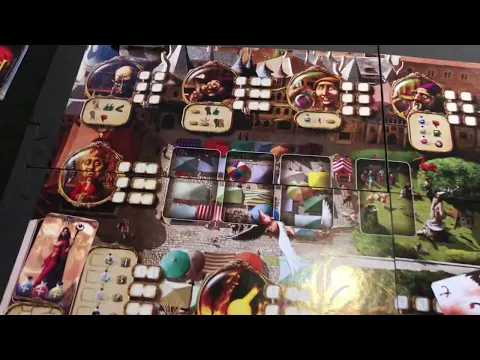 Alquimistas PnP