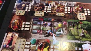 Alquimistas PnP