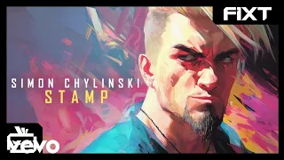 Simon Chylinski - Stamp