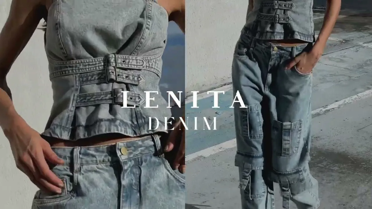 Video of Lenita