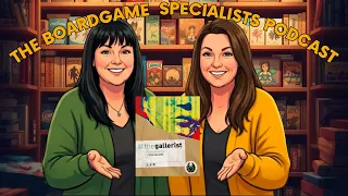 The Gallerist