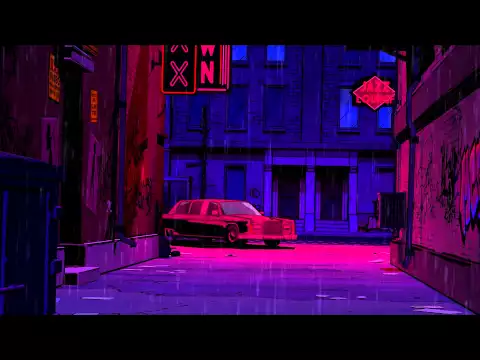 فيديو The Wolf Among Us