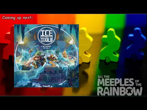 All the Games with Steph: Ice and Idols - Teach