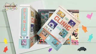 Lanlalen EP287: Clinic Deluxe