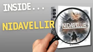 Nidavellir | Inside #732