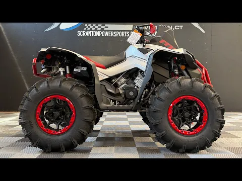 2026 Can-am Renegade X Mr 1000r Thumbnail alt