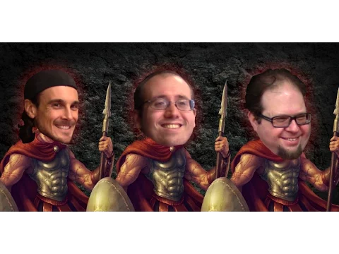 Twilight of the Gods Design Team Q&A