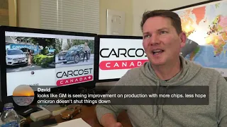Live Q&A Jan 9th