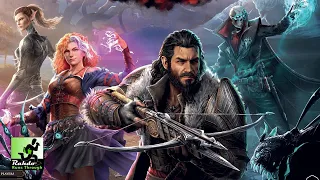 Divinity: Original Sin | Rahdo Runthrough by Shea