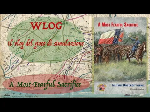 WLOG - A Most Fearful Sacrifice (3di3 - Conclusioni)