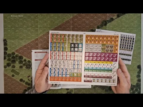 Introduction to Combat Brécourt Manor