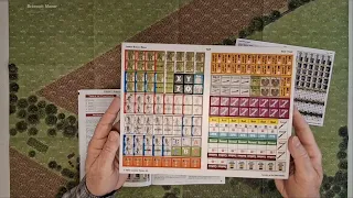 Introduction to Combat Brécourt Manor