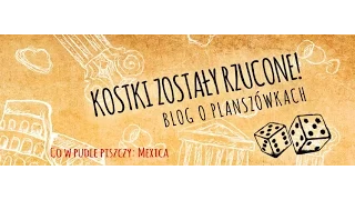 [Co w pudle piszczy] Mexica